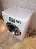 Лот: 25010190. Фото: 2. Стиральная машина Samsung eco... Крупная бытовая техника