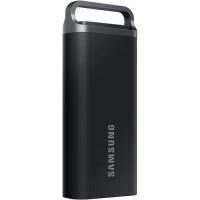 Лот: 21437215. Фото: 3. Внешний диск SSD Samsung 4TB T5... Компьютеры, оргтехника, канцтовары