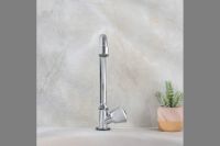 Лот: 24609017. Фото: 4. Смеситель для кухни РМС SL119-270F. Красноярск