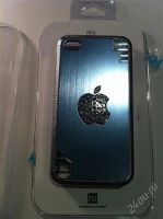 Лот: 1682481. Фото: 2. Чехол на IPhone 4/4s Apple MX. Аксессуары