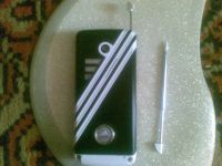 Лот: 50080. Фото: 2. телефон nokia adidas