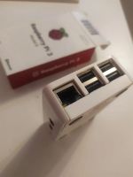 Лот: 20065818. Фото: 2. Raspberry pi 3 model b + блок... Игровые консоли