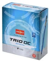 Лот: 20342208. Фото: 2. Ручка шариковая Unimax Trio DC... Канцелярские и офисные товары