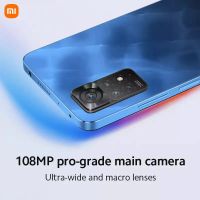 Лот: 19390953. Фото: 3. Xiaomi Redmi note 11 Pro 5G! 6Gb... Красноярск