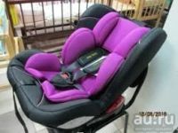 Лот: 10929194. Фото: 2. Автокресло 0-18 кг. с 0 мес. до... Дети растут