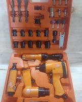 Лот: 23281879. Фото: 3. Пневмоинструмент. Строительство и ремонт