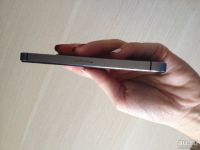 Лот: 8247364. Фото: 2. Iphone 5s 32gb A1457 4g Lte. Смартфоны, связь, навигация