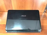 Лот: 11746481. Фото: 2. Ноутбук 15,6" Asus K50AF TurionII... Компьютеры, ноутбуки, планшеты