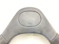 Лот: 25278612. Фото: 2. Руль Nissan Prairie 1990 4843061E00... Автозапчасти