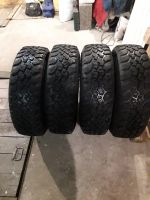 Лот: 17564464. Фото: 6. Колеса УАЗ Патриот, r16, Maxxis...