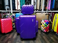 Лот: 14455056. Фото: 5. Чемодан Большой "Krabi" с расширением...