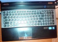 Лот: 4120610. Фото: 2. ноутбук samsung rc530. Компьютеры, ноутбуки, планшеты