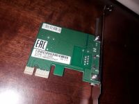 Лот: 18924688. Фото: 2. сетевая карта TG-3468 ver.2. Сетевые устройства