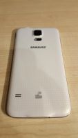 Лот: 7222581. Фото: 2. Samsung Galaxy S5 16Gb G900F. Смартфоны, связь, навигация