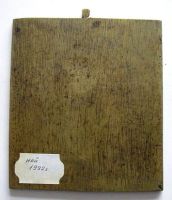 Лот: 18578137. Фото: 4. Икона Николай Чудотворец. Никола... Красноярск
