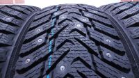 Лот: 23510919. Фото: 2. Зимняя резина 205/55 R-16 "IKON... Шины, Диски