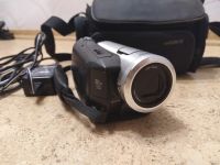 Лот: 13502857. Фото: 2. Видеокамера Sony HDR HC7. Фото, видеокамеры, оптика