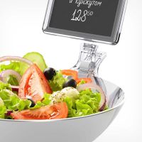 Лот: 21359260. Фото: 3. Универсальный держатель рамки. Бизнес