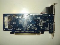 Лот: 10411186. Фото: 3. Видеокарта ASUS GeForce® 210 512... Компьютеры, оргтехника, канцтовары