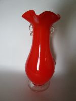 Лот: 19548857. Фото: 3. 64. очень красивая ваза Мурано... Домашний быт