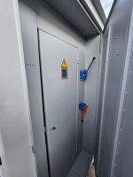 Лот: 4123073. Фото: 2. КТП 100/10/04 кВа мини К/К . Размеры... Электрооборудование