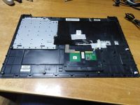 Лот: 20306069. Фото: 2. Клавиатура Asus X553 черная топ-панель. Комплектующие