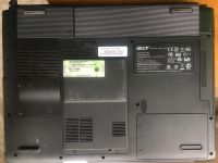 Лот: 13737846. Фото: 4. Ноутбук Acer Aspire 3003LM ZL5... Красноярск