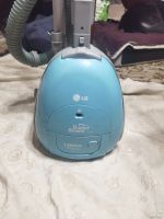 Лот: 18180558. Фото: 2. Пылесос LG Turbo storm v-3600HT. Мелкая бытовая техника