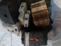 Лот: 13569633. Фото: 3. пускатели пакетники. Строительство и ремонт