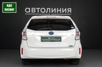 Лот: 21509217. Фото: 4. Toyota Prius Alpha, I (ZVW40/41...