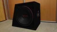 Лот: 4848009. Фото: 2. Продам сабвуфер Prology WOW (12... Автозвук
