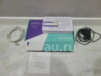 Лот: 24771642. Фото: 5. Оптический роутер ростелеком NTE-RG-1421G-Wac...