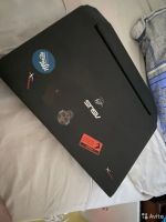 Лот: 8922157. Фото: 2. asus g750 ROG core i7 4700/24gb... Компьютеры, ноутбуки, планшеты