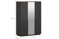 Лот: 24881318. Фото: 5. Шкаф Hoff San Gimignano