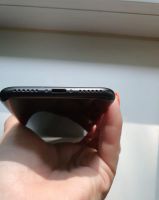 Лот: 17838125. Фото: 4. IPhone 7 матовый чёрный, 32Гб. Красноярск