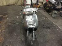 Лот: 18378945. Фото: 2. Honda lead 100 на запчасти. Мототехника