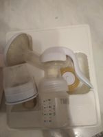 Лот: 10931300. Фото: 3. Philips AVENT молокоотсос. Дети растут