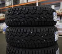 Лот: 19454103. Фото: 2. шины 255/55 R18 Toyo Observe Garit... Шины, Диски