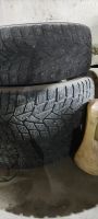 Лот: 18180003. Фото: 3. Шины dunlop 285/65/17. Авто, мото, водный транспорт