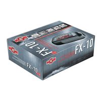 Лот: 8434906. Фото: 5. KGB FX-10 автосигнализация с автозапуском...