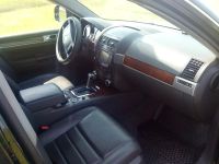 Лот: 5120046. Фото: 5. WV Touareg