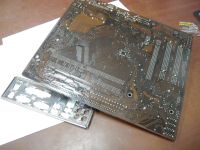 Лот: 12733012. Фото: 6. Материнская плата ASUS P5KPL-AM...