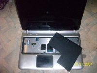 Лот: 5345923. Фото: 2. Ноутбук HP 6b10er неисправный. Компьютеры, ноутбуки, планшеты