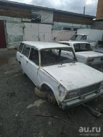 Лот: 15550124. Фото: 6. Ваз 2104 в полном разборе