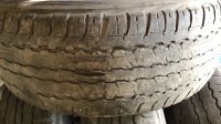 Лот: 20976162. Фото: 5. Летняя резина Dunlop Grandtrek...