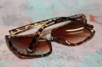 Лот: 4022622. Фото: 7. Солнцезащитные очки GUCCI. Модель...