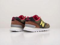 Лот: 18154563. Фото: 3. Кроссовки New Balance 574 (22108... Одежда, обувь, галантерея
