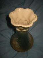 Лот: 20993553. Фото: 5. керамическая ваза Ссср -- размер...