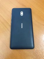 Лот: 18881902. Фото: 2. Оригинал Дисплей в рамке Nokia... Запчасти, оборудование