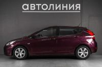 Лот: 21168893. Фото: 4. Hyundai Solaris, I 1.4 AT (107...